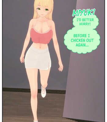 [A Rubber Ducky] My Roommate is a Futanari – Chapters 44-57 (Updated) comic porn sex 529