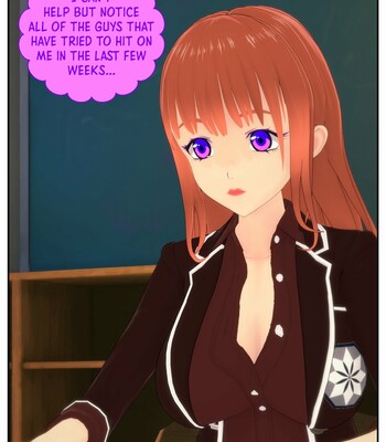 [A Rubber Ducky] My Roommate is a Futanari – Chapters 44-57 (Updated) comic porn sex 596