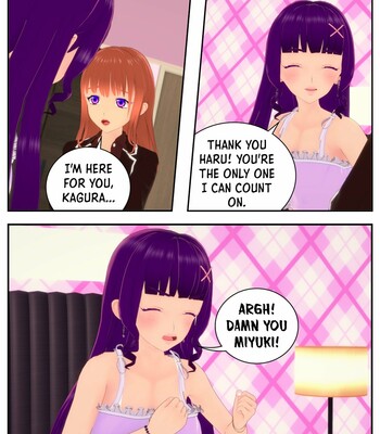 [A Rubber Ducky] My Roommate is a Futanari – Chapters 44-57 (Updated) comic porn sex 631