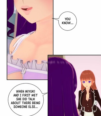 [A Rubber Ducky] My Roommate is a Futanari – Chapters 44-57 (Updated) comic porn sex 640