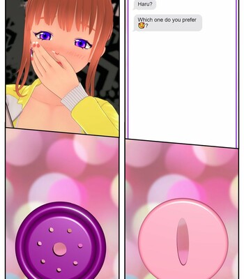 [A Rubber Ducky] My Roommate is a Futanari – Chapters 44-57 (Updated) comic porn sex 728