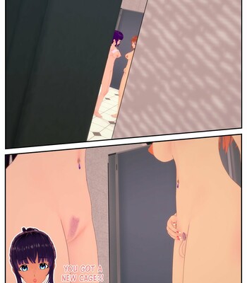 [A Rubber Ducky] My Roommate is a Futanari – Chapters 44-57 (Updated) comic porn sex 841