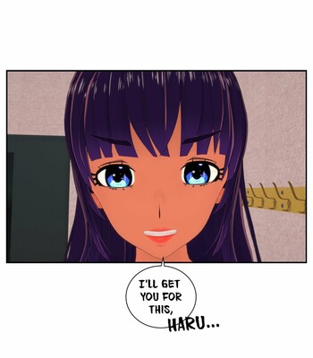 [A Rubber Ducky] My Roommate is a Futanari – Chapters 44-57 (Updated) comic porn sex 870