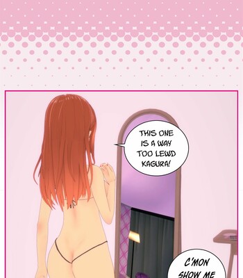 [A Rubber Ducky] My Roommate is a Futanari – Chapters 44-57 (Updated) comic porn sex 882