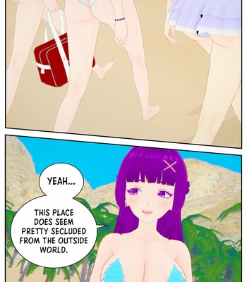 [A Rubber Ducky] My Roommate is a Futanari – Chapters 44-57 (Updated) comic porn sex 894