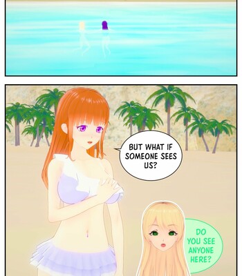 [A Rubber Ducky] My Roommate is a Futanari – Chapters 44-57 (Updated) comic porn sex 905