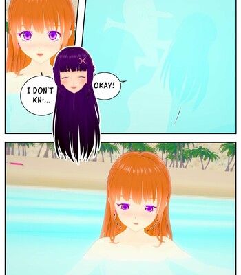 [A Rubber Ducky] My Roommate is a Futanari – Chapters 44-57 (Updated) comic porn sex 912