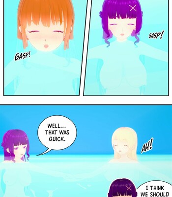 [A Rubber Ducky] My Roommate is a Futanari – Chapters 44-57 (Updated) comic porn sex 916