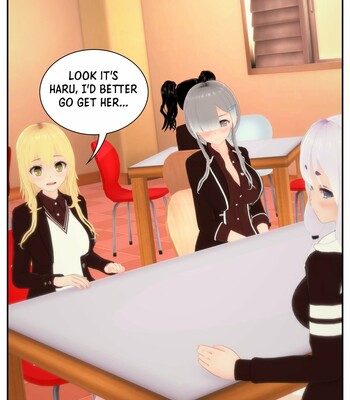 [A Rubber Ducky] My Roommate is a Futanari – Chapters 44-57 (Updated) comic porn sex 942