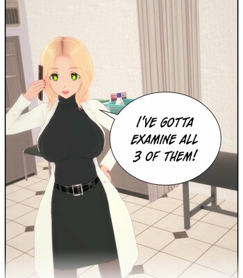 [A Rubber Ducky] My Roommate is a Futanari – Chapters 44-57 (Updated) comic porn sex 960