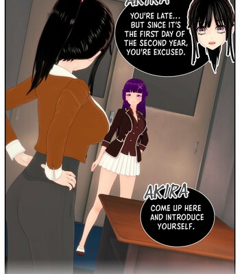 [A Rubber Ducky] My Roommate is a Futanari – Chapters 44-57 (Updated) comic porn sex 971