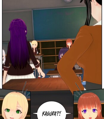 [A Rubber Ducky] My Roommate is a Futanari – Chapters 44-57 (Updated) comic porn sex 975