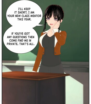 [A Rubber Ducky] My Roommate is a Futanari – Chapters 44-57 (Updated) comic porn sex 977