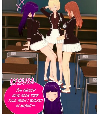 [A Rubber Ducky] My Roommate is a Futanari – Chapters 44-57 (Updated) comic porn sex 980