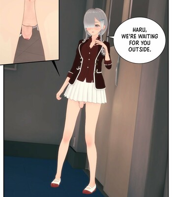 [A Rubber Ducky] My Roommate is a Futanari – Chapters 44-57 (Updated) comic porn sex 982