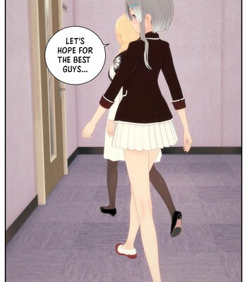 [A Rubber Ducky] My Roommate is a Futanari – Chapters 44-57 (Updated) comic porn sex 990