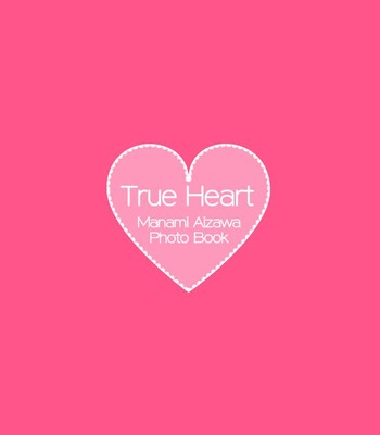 True Heart comic porn sex 27