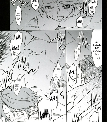 INTERMISSION IF CODE 06:VILETTA comic porn sex 2