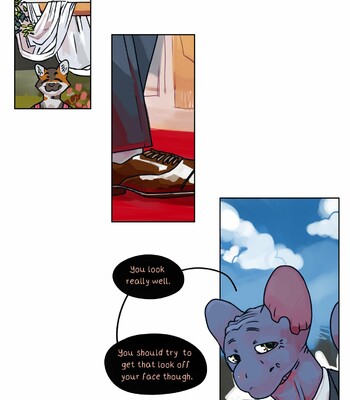 Pretty 4 (Ongoing) comic porn sex 252