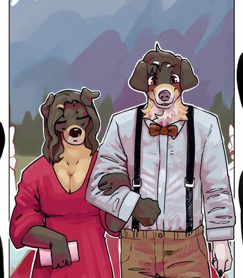 Pretty 4 (Ongoing) comic porn sex 256