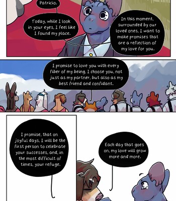Pretty 4 (Ongoing) comic porn sex 260