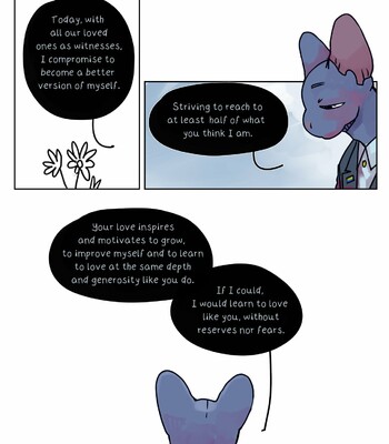 Pretty 4 (Ongoing) comic porn sex 263