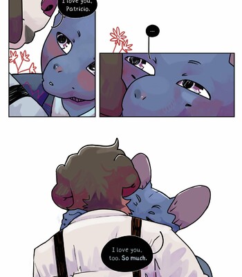 Pretty 4 (Ongoing) comic porn sex 268