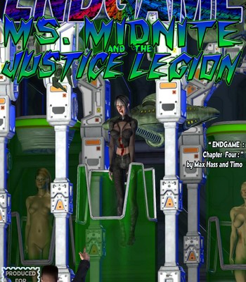 Midnight Family 09 Justice Legion – Endgame comic porn sex 60