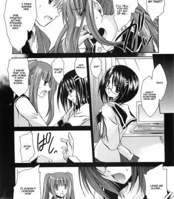LOVE & HATE 3 ~ENGAGE~ Ch. 1-3 comic porn sex 48
