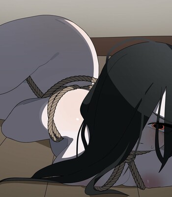 Sadako comic porn sex 8