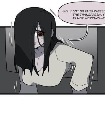 Sadako comic porn sex 12