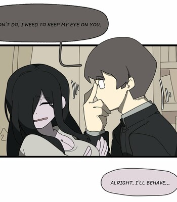 Sadako comic porn sex 19