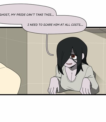 Sadako comic porn sex 20