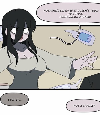 Sadako comic porn sex 29