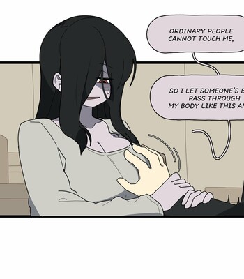 Sadako comic porn sex 44