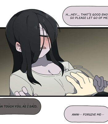 Sadako comic porn sex 46