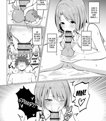 Watashi ga Inma ni Ochiru made I Until I Fall Into a Demon ch.1 comic porn sex 14