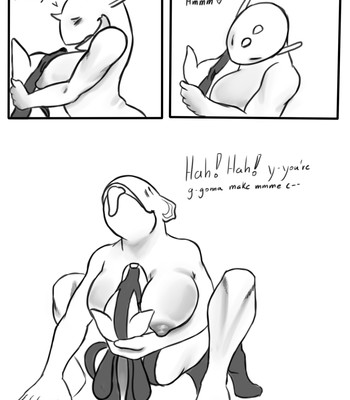 Queen of the gym by Nukenugget comic porn sex 10