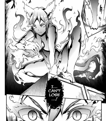 [エレクトさわる/Erect Sawaru] 雷光神姫アイギスマギアII/Raikou Shinki Igis Magia II -PANDRA saga 3rd ignition- comic porn sex 44