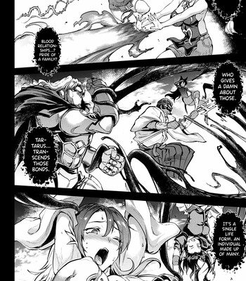 [エレクトさわる/Erect Sawaru] 雷光神姫アイギスマギアII/Raikou Shinki Igis Magia II -PANDRA saga 3rd ignition- comic porn sex 177