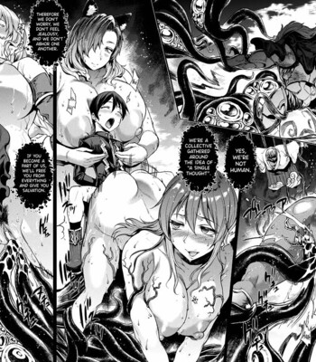 [エレクトさわる/Erect Sawaru] 雷光神姫アイギスマギアII/Raikou Shinki Igis Magia II -PANDRA saga 3rd ignition- comic porn sex 196