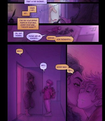 Spades comic porn sex 62