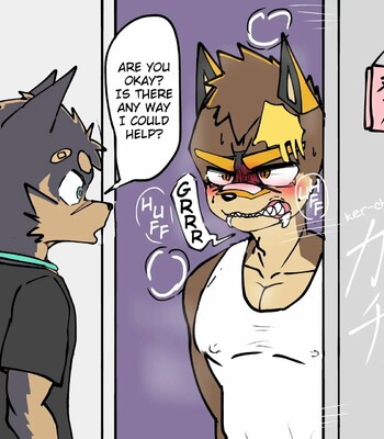 A Friend in “Needs” is a Friend “Indeed”… comic porn sex 3