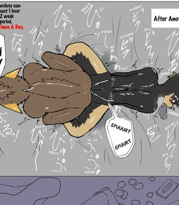 A Friend in “Needs” is a Friend “Indeed”… comic porn sex 12