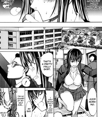 Shinjin Jokyoushi Shinjou Yuuko (Jou) comic porn sex 92