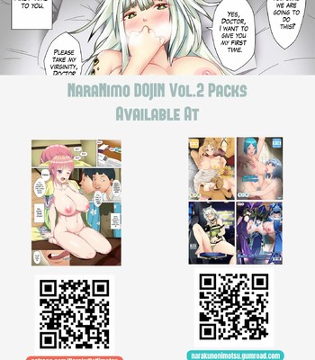 Hoshiguma’s Secret Contract + Memories of the Past comic porn sex 42