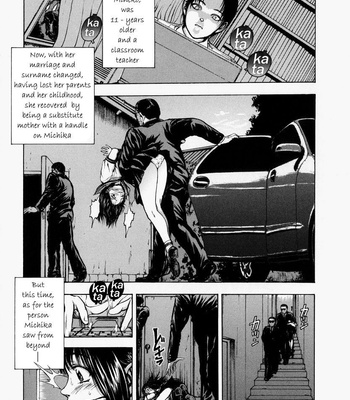 Sekai No Donzoko De Ai Wo Sakebenai comic porn sex 12