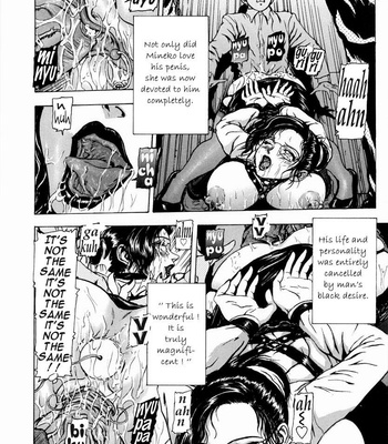 Sekai No Donzoko De Ai Wo Sakebenai comic porn sex 39