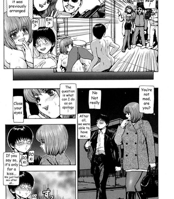 Sekai No Donzoko De Ai Wo Sakebenai comic porn sex 102