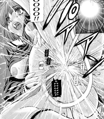 Sekai No Donzoko De Ai Wo Sakebenai comic porn sex 129